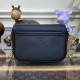 M58557 Lockme Tender Bag (Black)