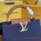 M58695 Capucines BB Bag