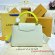 M59468 Capucines BB Handbag