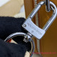 M59669 Handle Soft Trunk Other Leathers