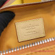 M59669 Handle Soft Trunk Other Leathers