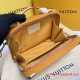 M59669 Handle Soft Trunk Other Leathers