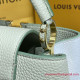 M59711 Capucines BB Handbag