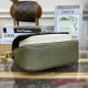 M59731 LockMe Tender Handbag (Light Khaki)