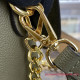 M59731 LockMe Tender Handbag (Light Khaki)