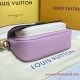 M59732 LockMe Tender Bag