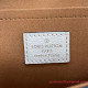 M59733 LockMe Tender Bag 
