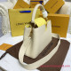 M59883 Capucines MM Handbag