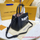 M59952 Marelle Tote BB Epi Leather Handbag