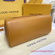 M59953 Marelle Tote MM Epi Leather Handbag (Gold Honey)