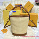 M59962 Petit Bucket Handbag