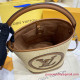M59962 Petit Bucket Handbag