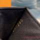 M69171 Card Holder Monogram Empreinte Leather