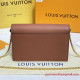 M81193 Mylockme Chain Pochette Lockme