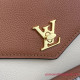 M81193 Mylockme Chain Pochette Lockme