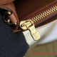 M81193 Mylockme Chain Pochette Lockme