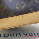 M81266 Nano Noé Monogram Canvas (Authentic Quality)