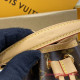 M81266 Nano Noé Monogram Canvas (Authentic Quality)