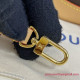 M81266 Nano Noé Monogram Canvas (Authentic Quality)
