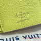 M81289 Victorine Wallet Monogram Empreinte Leather 