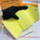 M81289 Victorine Wallet Monogram Empreinte Leather 