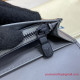 M81335 Brazza Wallet Monogram Shadow Leather