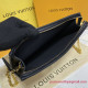 M81366 Toiletry Pouch On Chain