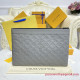 M81385 Pochette Discovery Monogram Shadow Leather