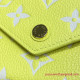 M81428 Victorine Wallet Monogram Empreinte Leather