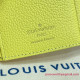 M81428 Victorine Wallet Monogram Empreinte Leather