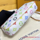 M92649 Louis Vuitton Multicolor Pochette Accessoires 