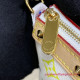 M92649 Louis Vuitton Multicolor Pochette Accessoires 