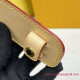 Louis Vuitton Shoulder Strap Pad
