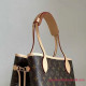 Louis Vuitton Shoulder Strap Pad