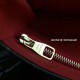Louis Vuitton M43713 Saint Placide Monogram Cerise