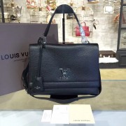 Louis Vuitton M50250 LOCKME II NOIR 