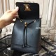 Louis Vuitton M54573 Lockme Backpack Mini Lockme Noir