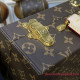 M20076 Boite bijoux Monogram Canvas