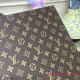 M20076 Boite bijoux Monogram Canvas