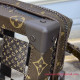 M20871 Soft Trunk Monogram Other Canvas Bag