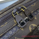 M20871 Soft Trunk Monogram Other Canvas Bag