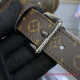 M20971 Maxi Bumbag Other Monogram Canvas