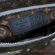 M20971 Maxi Bumbag Other Monogram Canvas