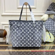 M21465 Neverfull MM Other Monogram Canvas