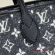 M21465 Neverfull MM Other Monogram Canvas