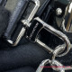 M21709 Side Trunk PM Bag H27 (Black)
