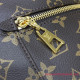 M41544 MELIE MNG Monogram