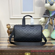 M43696 Speedy Bandouliere 40 Boston Bag