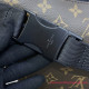 M45337 Christopher Bumbag Monogram Macassar Canvas