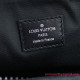 M45337 Christopher Bumbag Monogram Macassar Canvas